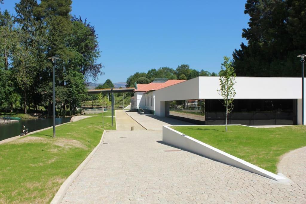 Varanda Do Outeiro Melgaço Extérieur photo